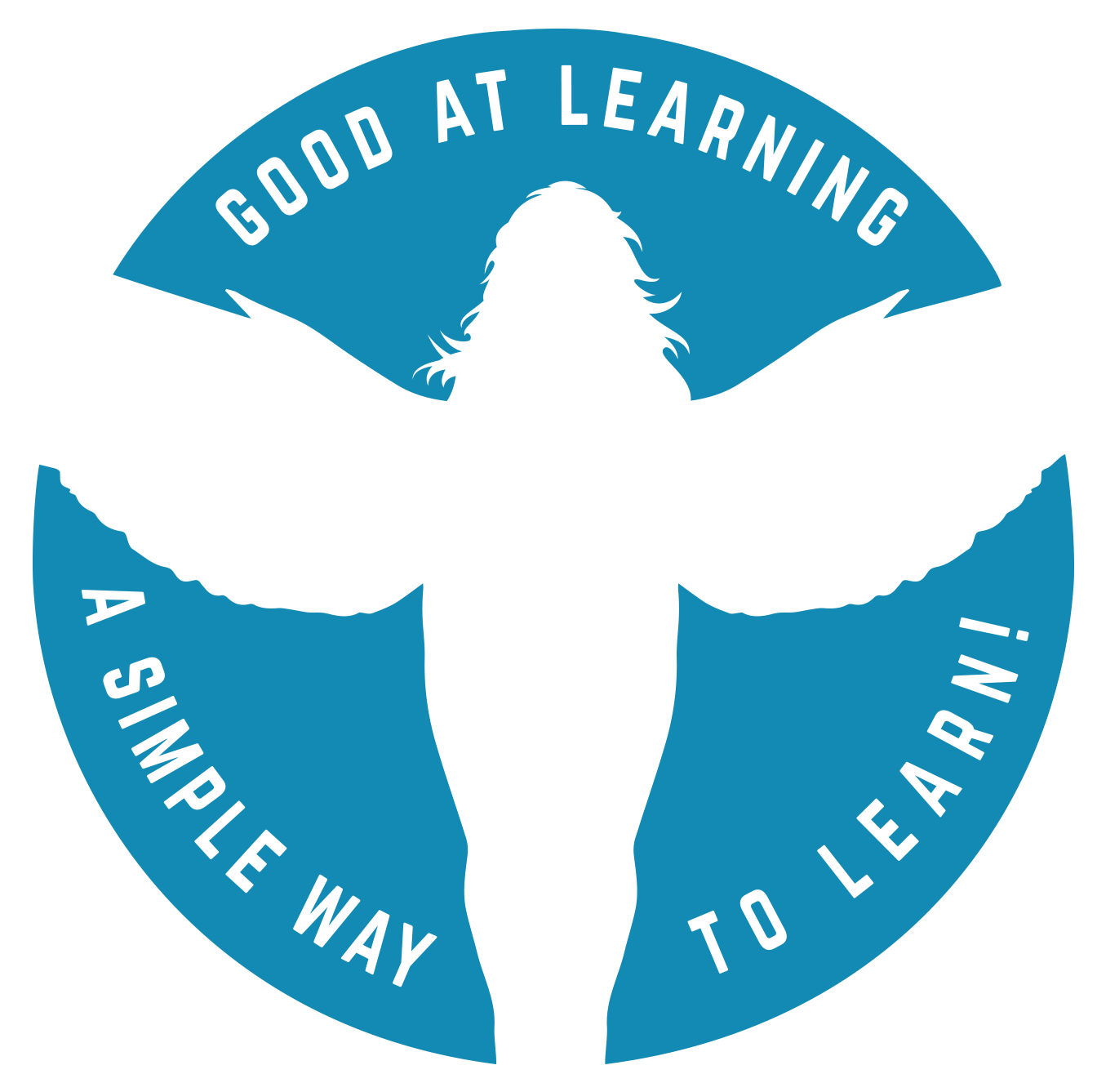 Logotipo good at learning(4)